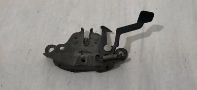 Infiniti G35 2004 sedán capó pestillo 03 04 05 06 07 Foto 1 de 2