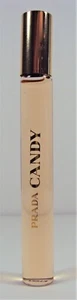 PRADA Candy Eau de Parfum Rollerball .34 oz / 10 ml NEW - Picture 1 of 2