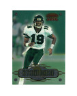 Keyshawn Johnson 1996 Bowman's Best Bets Rc #Bb1 New York Jets Jm Read