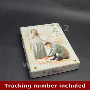 [USED] Bungee Jumping Of Their Own DVD Limited Ed. (Korean) / Region 3 (Non-US) - Picture 1 of 7