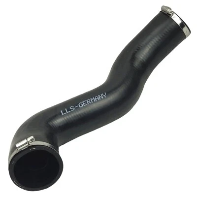 Ladeluftschlauch für VOLVO XC90 I 2.4 D3 D5 2003-2013  30778627 Turboschlauch  - Bild 1 von 4