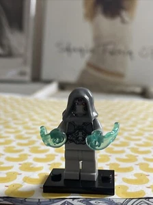 GHOST MARVEL MCU LEGO MINIFIG thunderbolts ant-man & wasp hannah john-kamen - Picture 1 of 5
