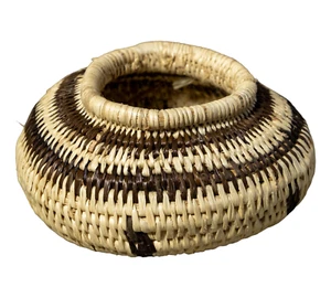 Cesta vintage Rainforest - Imagen 1 de 9