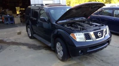 Sun Roof Glass Fits 05-12 PATHFINDER 658264 - Imagem 1 de 4