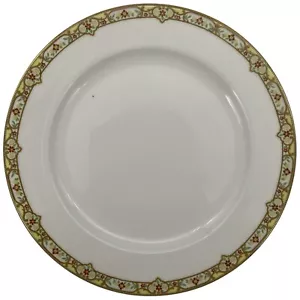Vignaud Limoges VIG167 Dinner Plate - Picture 1 of 4
