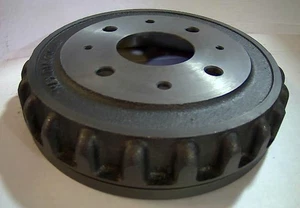 Rear Brake Drum for RX-2 RX-3 150426251B 030526251 - Picture 1 of 11