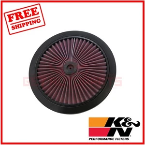 K&N X-Stream Filter KN66-1401 Universal - Picture 1 of 4