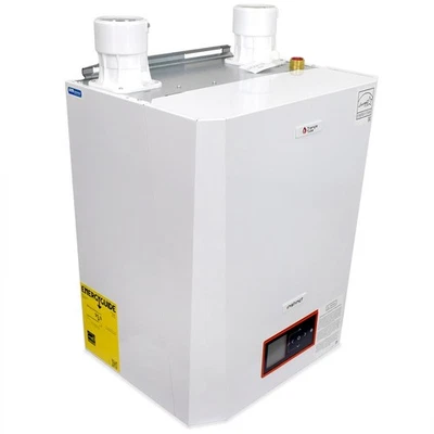 Triangle Tube Instinct Solo 199 Condensing Boiler (Heating Only)  159 000 BTU - Image 1 of 4