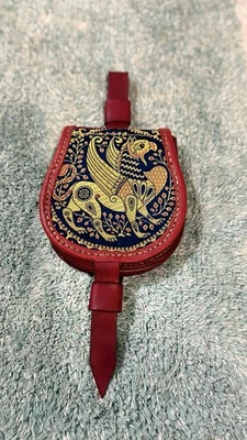  Viking/Kiev Rus Belt Bag - Image 1 of 3