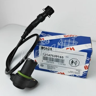 12147539165 New Camshaft Position Sensor CPS For BMW E39 E46 E53 X3 325Ci 330Ci Foto 1 de 4