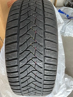 winter kompletträder Volvo V90 245/45R18 100V - Bild 1 von 4