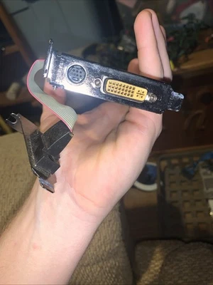 ZOTAC Graphics Card  – SH6 94V-0 – ICES-003 – S/N N112500029747 - Image 1 of 4