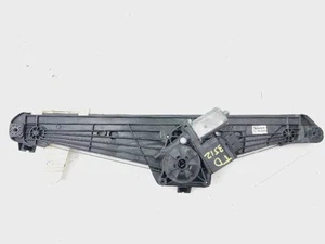 9822455280 ELEVALUNAS TRASERO DERECHO / 9828449980 / 285163 CITROËN C5 AIRCR - Imagen 1 de 10