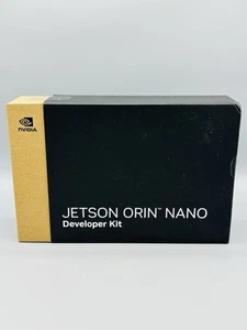 NVIDIA Jetson Orin Nano Super Developer Kit 8GB - Picture 1 of 8