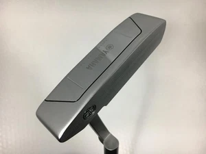 YAMAHA YP-101 Putter Used Steel Golf Club Excellent Condition - Picture 1 of 3