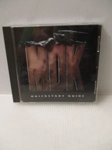 MDK (PC, 1997) - Foto 1 di 2