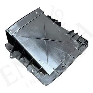 1999-2001 Ford F250 F350 Heater Core Housing Assmbley Cover F81H-18N276-AC - Picture 1 of 3