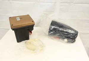 Kim Lighting KIM6260 6220D/100PMH120/BL - Picture 1 of 6