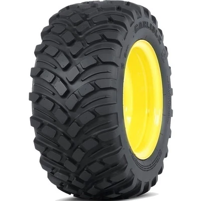 Carlisle Versa Turf Lawn and Garden Tire 4ply 18x8.50R10 - Image 1 of 2