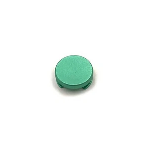 Analog Controller Stick Cap 3D Thumb Joystick For Nintendo New 2DS 3DS LL XL - Picture 1 of 7