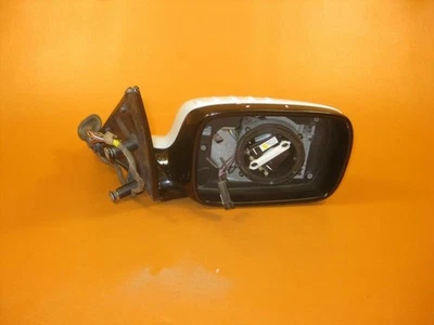 Espejo retrovisor derecho bmw 745 pasajero 2002 2003 2004 2005 2006 2007 2008 750 e65 e66 Foto 1 de 4