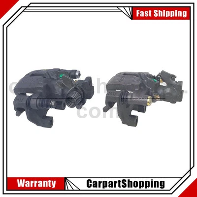 Pinza de freno de disco 2 Cardone Reman trasera izquierda trasera derecha para Buick LeSabre Foto 1 de 4