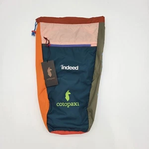 NWT Cotopaxi x Indeed Luzon 18L Del Dia Hiking Lightweight Travel Bag Drawstring - Picture 1 of 8