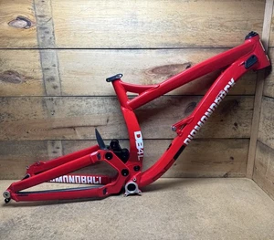 Diamondback DB8 26” DB4L Downhill Full Suspension Mountain Bike Frame DH8 - Picture 1 of 22