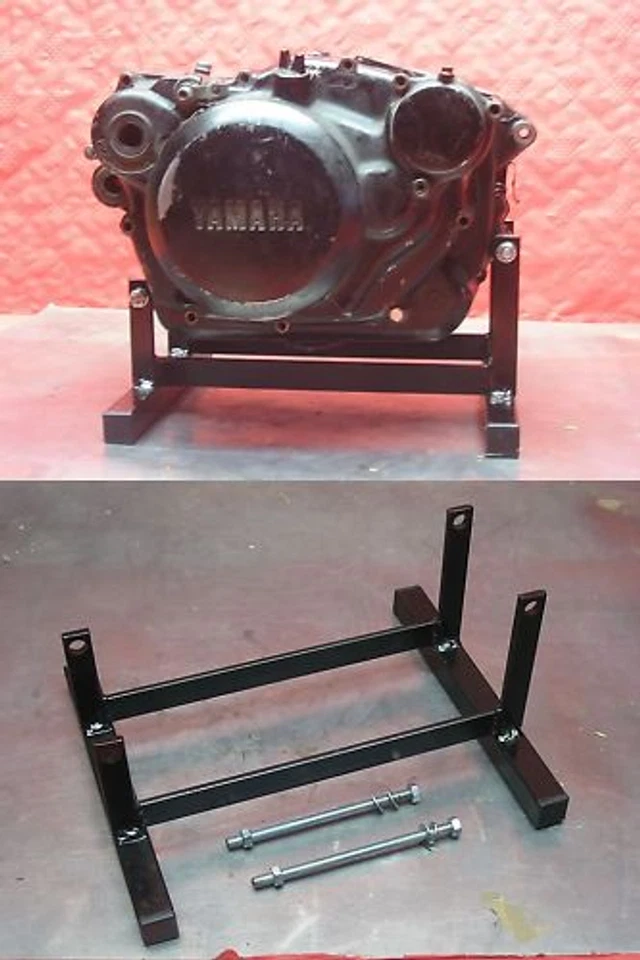 Motorständer Montageständer Motor Yamaha XT250 XT 250 - Bild 1 von 1