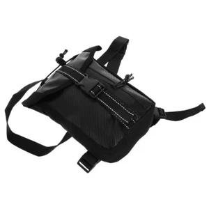 Motorcycle Waist Drop Leg Bag Waterproof Motorcycle Thigh Bag Leg Bag Men Women - Picture 1 of 12