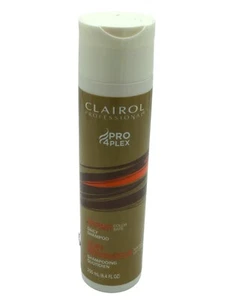 Clairol Pro 4plex Professional Shampoo Daily Repair Color Safe 8.4 oz Retired - Picture 1 of 3