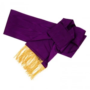 Masonic Red Cross of Constantine Sash - Picture 1 of 1