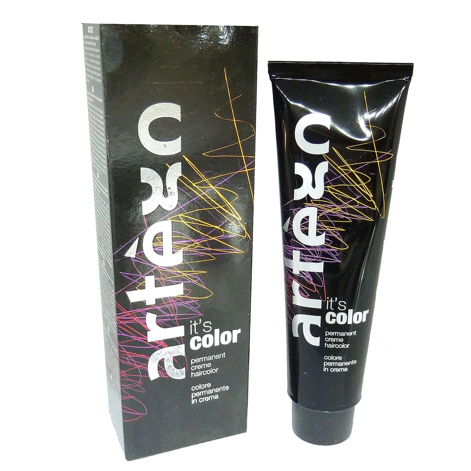 Artègo It's Color Permanent Paint Haar Farbe Coloration in versch Nuancen 150ml