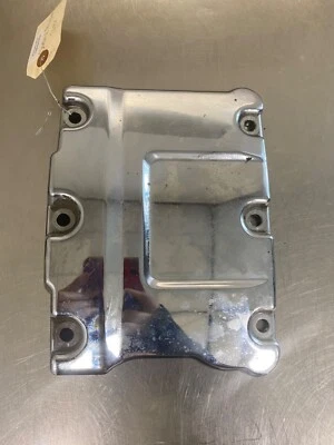 Harley E/G U/C 2009 FLHTCU cubierta basculante cromada Foto 1 de 4