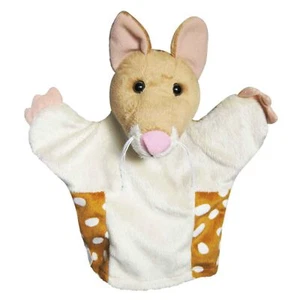 JUGUETE DE PELUCHE ANIMAL DINKI DI MATES QUOLL 25 cm **ENTREGA GRATUITA** - Imagen 1 de 2