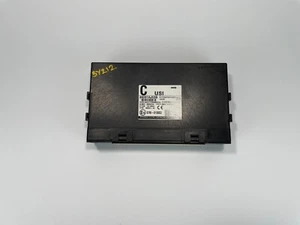 2010-2014 SUBARU OUTBACK INTEGRATED ANTI THEFT CONTROL MODULE OEM, 97RI-010653 - Picture 1 of 9