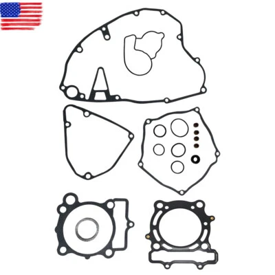 Junta completa extremo inferior superior para Kawasaki KX250F RMZ250 Stock en EE. UU. Foto 1 de 4