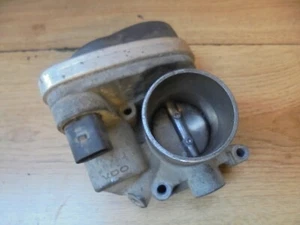 SEAT IBIZA 2004 1.2 12V AZQ THROTTLE BODY 036133032N - Picture 1 of 2