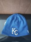Kansas City Royals Winter Cap Hat New Era