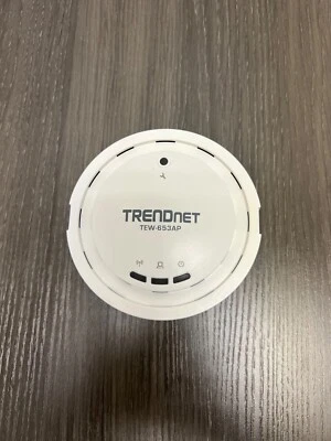 Trendnet TEW-653AP USED - Image 1 of 2