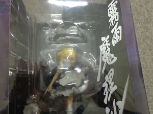 *New* Touhou Project Kirisame Marisa by POP Electro Magnetic Toho midnight - Picture 1 of 6