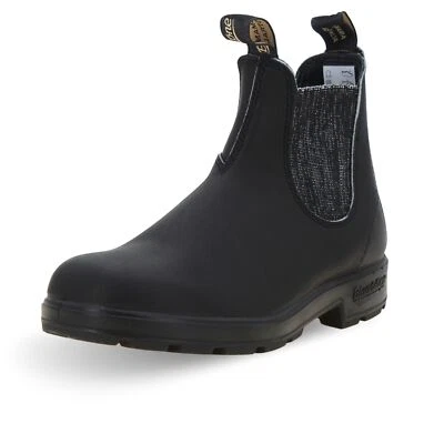 Scarpe Blundstone 2032 Taglia 37.5 Cod 2032 Nero - Immagine 1 di 4