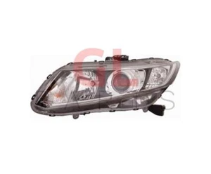 FÜR HONDA CIVIC SDN/Coupe 2012-2015 SCHEINWERFER Links 33151-TR0-G11 Xenon ECE - Bild 1 von 1