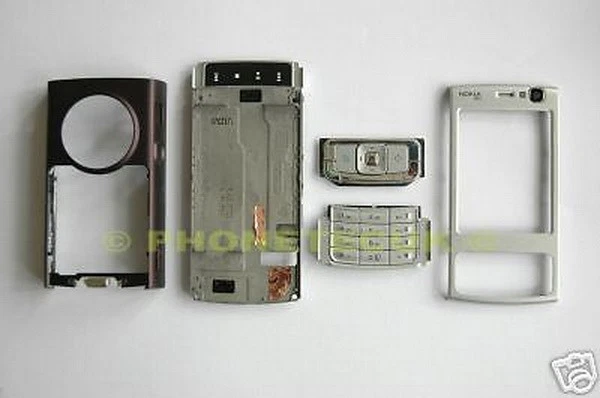 Funda y teclados genuinos para Nokia N95 grado A estado Foto 1 de 1