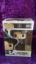Funko Pop Games Critical Role Vex'ahlia #774 - SDCC 2020 Shared Exclusive