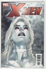 X-Men #167 (Apr 2005, Marvel) Peter Milligan, Salvador Larroca o