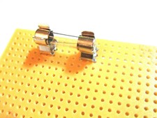 12x Plug In Clip Clamps for 5 x 20mm Tube Type Electronic Fuse