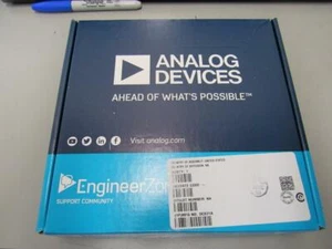 Analog Devices RF Development Tools LT5518EUH I/Q Modulator W/Voltage BB Interfa - Picture 1 of 3