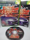 Top Gear: RPM Tuning (Microsoft Xbox, 2005)