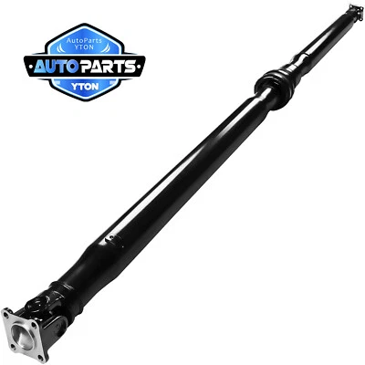 Árbol de transmisión trasero apto para Nissan Murano 2002-2007 eje de transmisión AWD automático 37000CB00A Foto 1 de 4